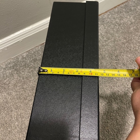 Chanel box - Picture 3 of 8